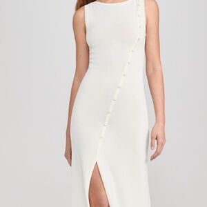 Solid & Striped x Sofia Richie Grainge Mila Dress NWOT